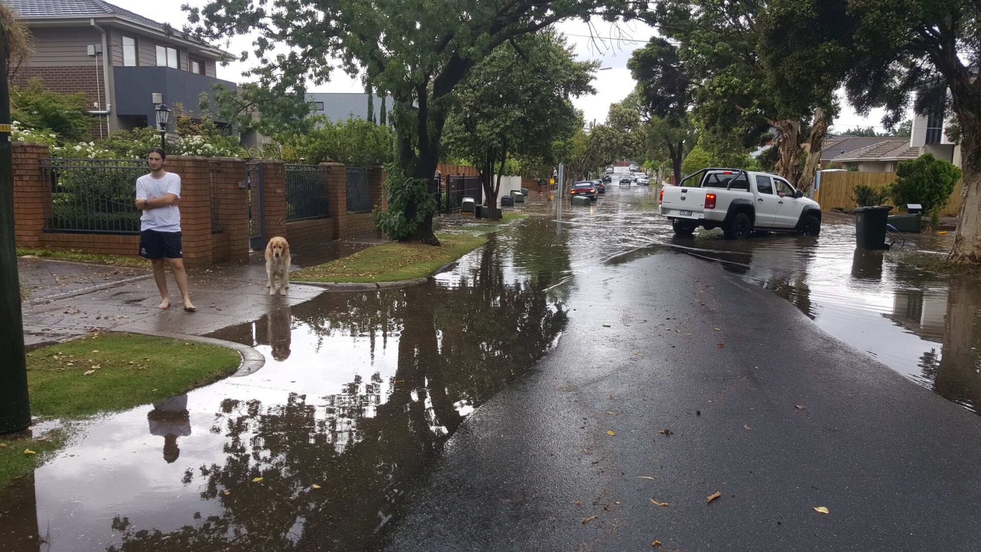 Flood Resilient Guide To Retrofitting Melbourne Homes – JDA Co.