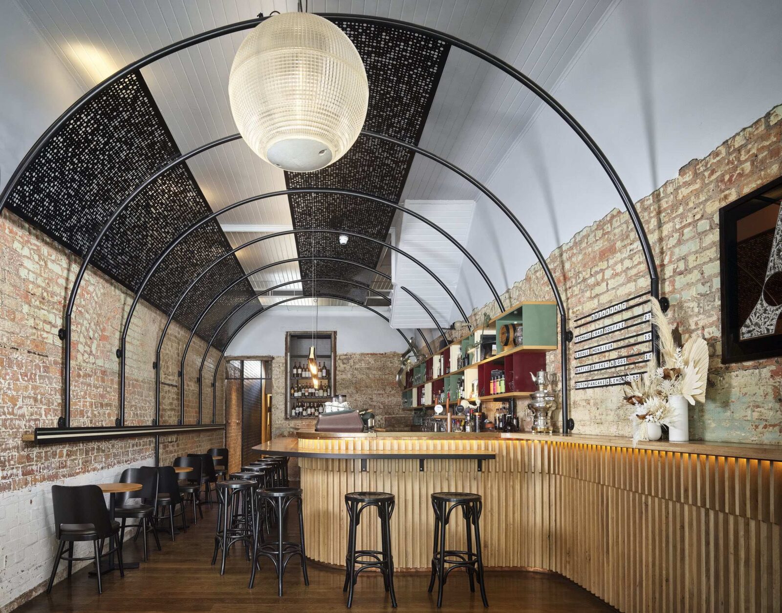 Shop Row – JDA Co.